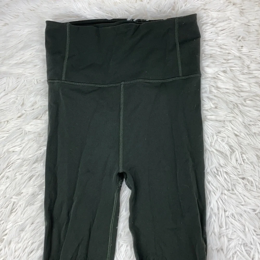 Lululemon Reveal Tight *Lattice Paisley 28